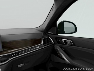 BMW X6 xDrive40d 2025