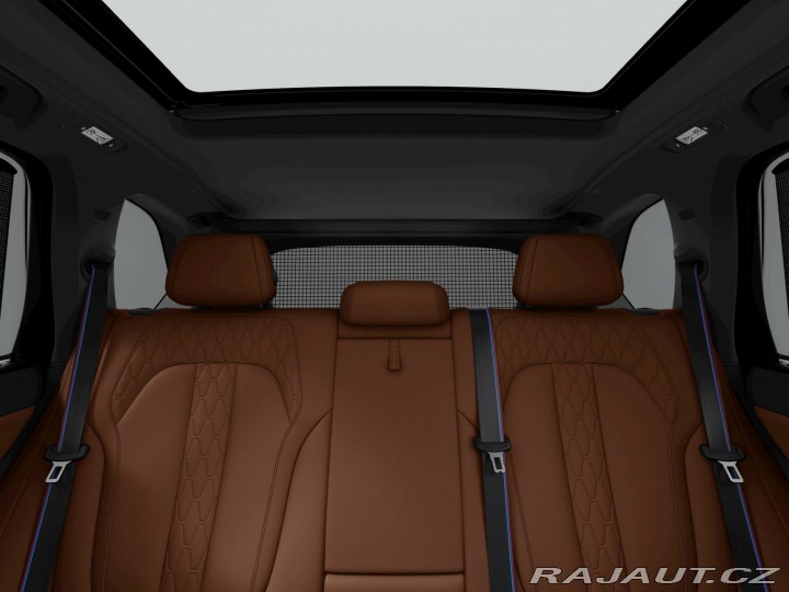 BMW X5 xDrive50e 2025