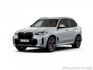 BMW X5 xDrive50e 2025