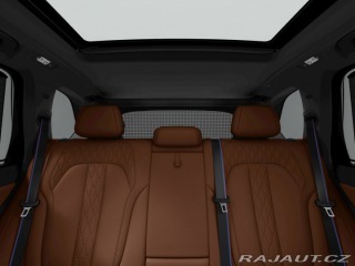 BMW X5 xDrive50e 2025