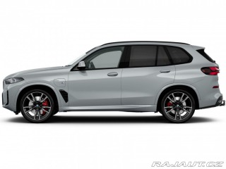 BMW X5 xDrive50e 2025