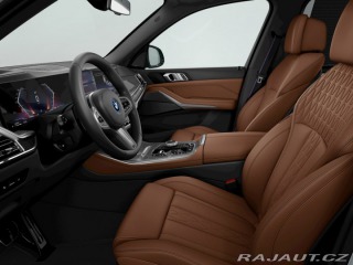 BMW X5 xDrive50e 2025