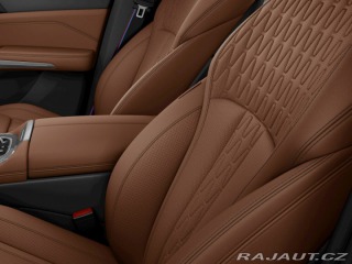 BMW X5 xDrive50e 2025