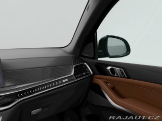 BMW X5 xDrive50e 2025