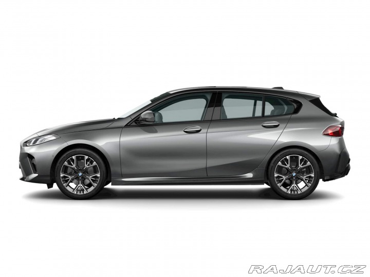 BMW 1 118d 2025