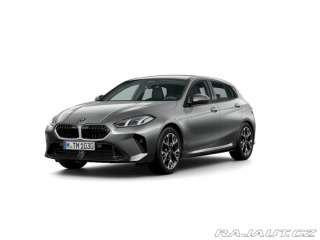 BMW 1 118d 2025