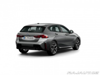BMW 1 118d 2025