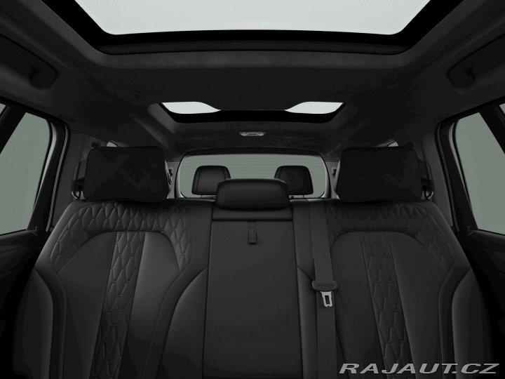 BMW X7 xDrive40d 2025