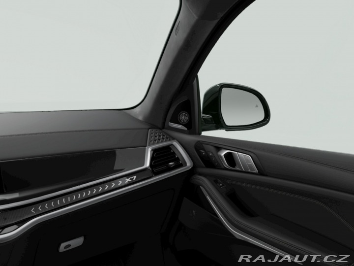 BMW X7 xDrive40d 2025