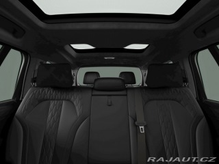 BMW X7 xDrive40d 2025