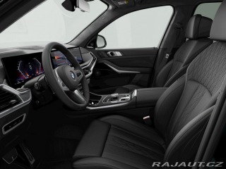 BMW X7 xDrive40d 2025