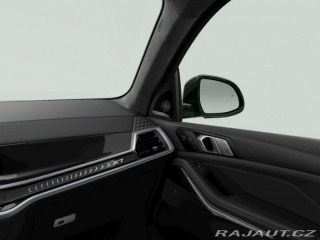 BMW X7 xDrive40d 2025