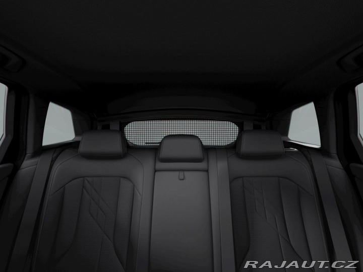 BMW X3 xDrive20d 2025