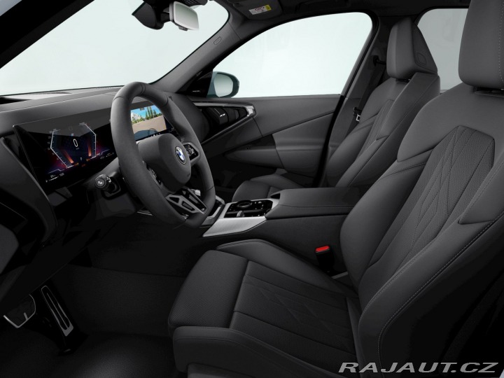 BMW X3 xDrive20d 2025