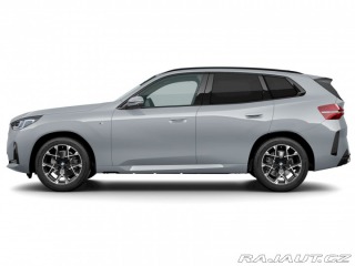 BMW X3 xDrive20d 2025