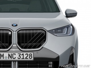 BMW X3 xDrive20d 2025