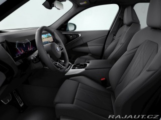 BMW X3 xDrive20d 2025