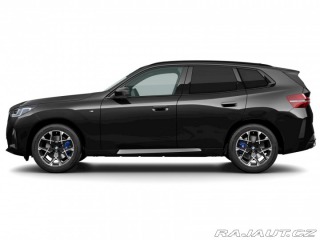 BMW X3 xDrive20d 2025