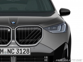 BMW X3 xDrive20d 2025