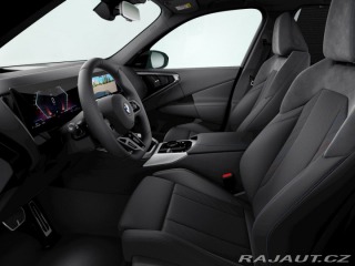 BMW X3 xDrive20d 2025