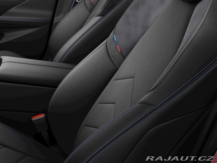 BMW 5 540d xDrive 2025