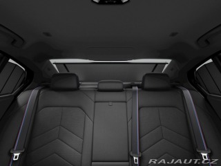 BMW 5 540d xDrive 2025