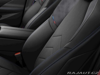 BMW 5 540d xDrive 2025