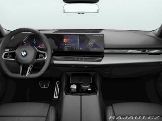 BMW 5 540d xDrive 2025