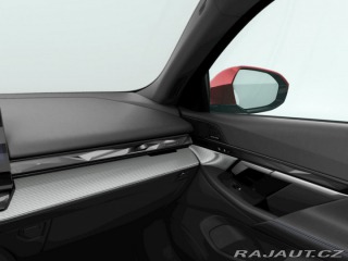 BMW 5 540d xDrive 2025