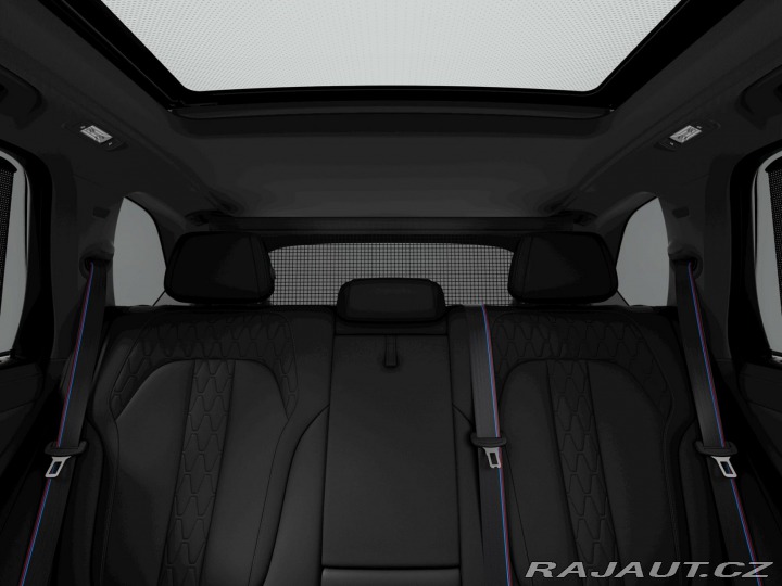 BMW X5 xDrive30d 2025