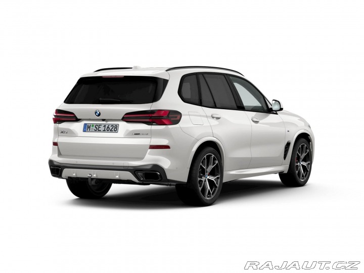 BMW X5 xDrive30d 2025