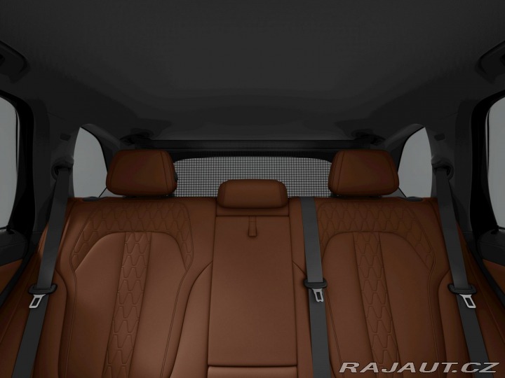 BMW X5 xDrive40d 2025