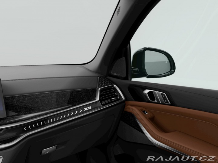 BMW X5 xDrive40d 2025