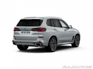BMW X5 xDrive40d 2025
