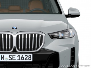 BMW X5 xDrive40d 2025