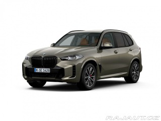 BMW X5 xDrive40i