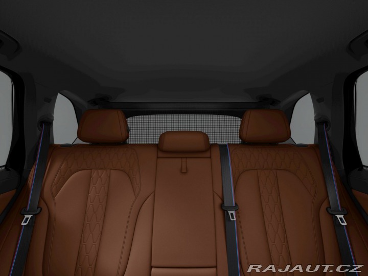 BMW X5 xDrive40i 2025