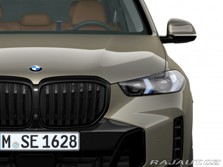 BMW X5 xDrive40i 2025