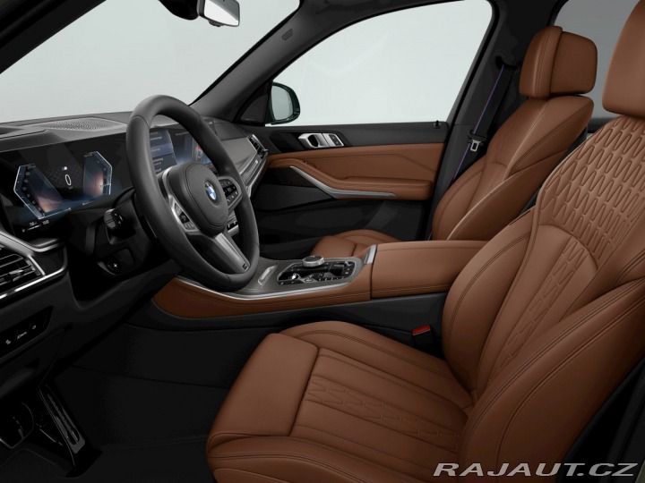 BMW X5 xDrive40i 2025