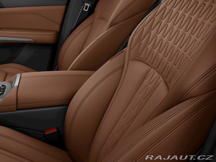 BMW X5 xDrive40i 2025