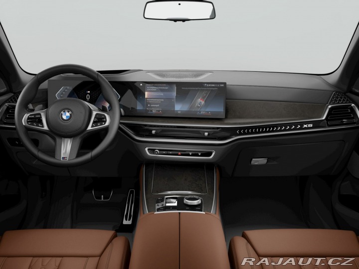 BMW X5 xDrive40i 2025
