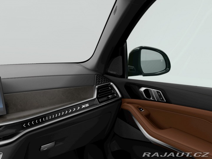 BMW X5 xDrive40i 2025