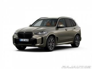 BMW X5 xDrive40i 2025