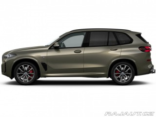 BMW X5 xDrive40i 2025