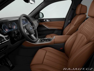 BMW X5 xDrive40i 2025