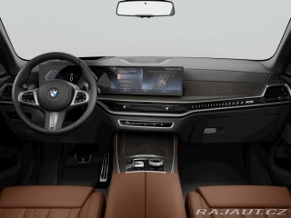 BMW X5 xDrive40i 2025