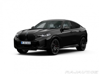 BMW X6 xDrive40i