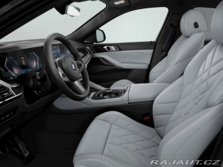 BMW X6 xDrive40i 2025