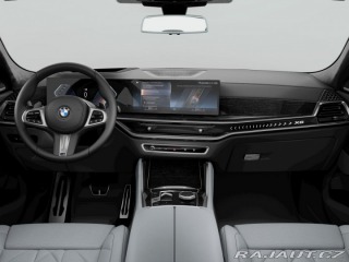 BMW X6 xDrive40i 2025