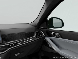 BMW X6 xDrive40i 2025